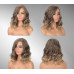 Peruca  Ombre Shelby